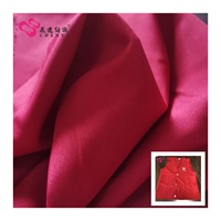 Prix bas, tissu tissé 100% polyester Minimatt Mini Matt 210g/m, nappe de table