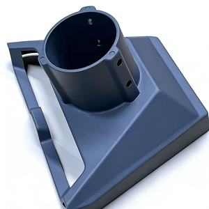 Adattatore per Base Triangolare in Lega di Alluminio per Starlink Gen <span class=keywords><strong>3</strong></span> V3 V4, Resistente alle Intemperie, Robusto Supporto a Terra, Compatibile con V3 Standard - Product Image 1