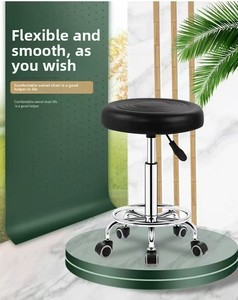 Ghế xoay văn phòng da thật cao cấp Mrtxztz1 hiện đại, có tính năng điều chỉnh, xuất xứ Trung Quốc - Product Image 1