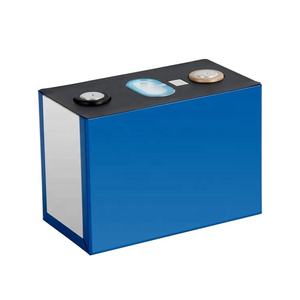 203Ah Prismatic Ternary agli ioni di litio celle <span class=keywords><strong>3</strong></span>.7V accumulo di energia solare ad alta capacità di accumulo di batteria al litio - Product Image 5