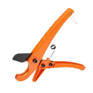 Hand Tool High quality Portable 32mm Aluminum alloy Pipe PVC Cutter handheld plastic ppr pvc pipe tube cutter