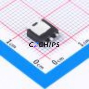ทรานซิสเตอร์ภาคสนาม STD30N6LF6AG Dpak แบบดั้งเดิมและใหม่เอี่ยม (Mosfet) - Product Image 2