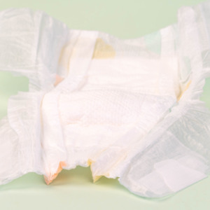 Couches-culottes pour bébés de qualité supérieure, taille nouveau-né, douces et absorbantes, à prix abordable, marque OEM, avec indicateur d'humidité, pour bébés - Product Image 2