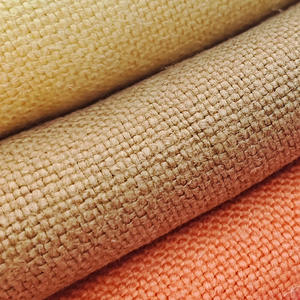 Tissu en mélange de coton <span class=keywords><strong>lin</strong></span> <span class=keywords><strong>blanc</strong></span> pour Textile de maison doux rideau occultant canapé tissu gris <span class=keywords><strong>lin</strong></span> mélangé <span class=keywords><strong>lin</strong></span> coton disponible - Product Image 2