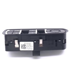 สวิตช์ยกกระจกไฟฟ้า7PP959858 R สำหรับ Porsche Cayenne Macan - Product Image 3
