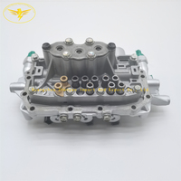Solenoide de Cambio de Transmisión Lineal 27700-5B7000 para Honda V6 3.5 Accord Acura 2014-2017, Transmisión 277005B7000