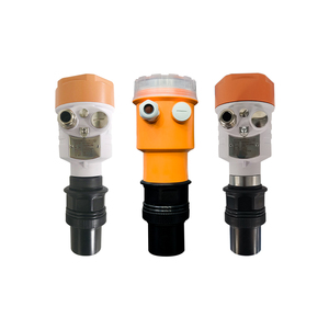 Máy phát cảm biến mức siêu âm tầm xa 50m Đo nước sử dụng máy đo mức siêu âm vi mét - Product Image 1