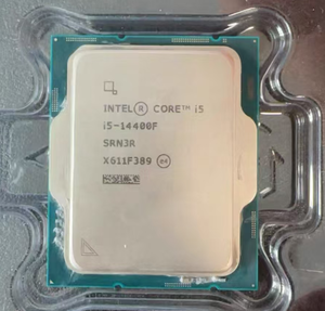 Nuevo CPU I5 14400F de 2.5GHz (4.7GHz Turbo) de 14ª Generación LGA1700, 10 Núcleos y 16 Subprocesos, Rendimiento de 10 Núcleos que Mejora la Eficiencia del Multitarea - Product Image 4