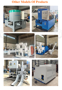 2025 vendita calda 50mm 60mm manicotto <span class=keywords><strong>bricchettatrice</strong></span> per fare fuoco segatura biomassa <span class=keywords><strong>legno</strong></span> mattonella macchina pressa - Product Image 5