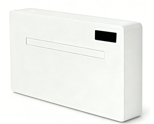 Aire Acondicionado Todo en Uno R290 Sin Unidad Exterior, Doble Conducto, 3000 BTU~7000 BTU - Product Image 1