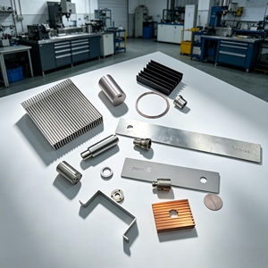Componenti per lavorazione CNC: 22 pezzi dalla fabbrica My <span class=keywords><strong>Busellato</strong></span>, Nastri abrasivi, Pulegge, Componenti per piegatura, Mandrini, Cilindri, Componenti per lavorazione CNC - Product Image 4