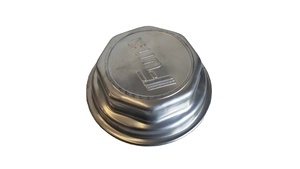 Enjoliveurs de divers modèles, enjoliveurs de roues avant et arrière pour <span class=keywords><strong>semi</strong></span>-remorques poids lourds - Product Image 3