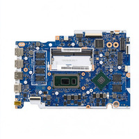 Carte mère pour ordinateur portable Lenovo IdeaPad 3 1415IIL05 V15 V14-IIL 15SIIL14SIML, Intel SATA, 16 Go de RAM DDR/DDR2, 100 % testée, neuve, NM-D031