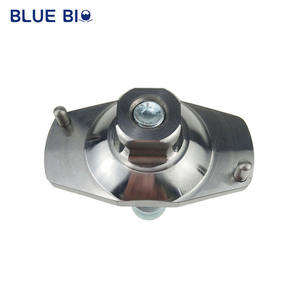 Adaptador de Pie Protésico de Aleación de Titanio y Aluminio Ligero, Capacidad de Carga de 100 kg - Product Image 6