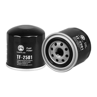 Filter Oli 600-311-6220 FF5081 P550057 KS501C BT FILTER Merek TIANYILAN Garansi 1 Tahun untuk Wheel Loader Loader Mekanik