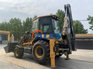 New đa chức năng backhoe loader Chất lượng cao với giá rẻ - Product Image 4