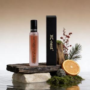 Profumo <span class=keywords><strong>Spray</strong></span> JCXG Beauty <span class=keywords><strong>Secret</strong></span>, Bestseller 15ml Stile <span class=keywords><strong>Victoria</strong></span>, Fragranza Floreale a Lunga Durata, OEM Etichetta Privata per Donna - Product Image 1