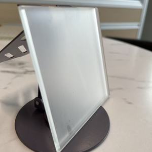 Vente flash - Verre trempé ultra-transparent givré de 5 mm à 12 mm, tailles personnalisées pour la décoration industrielle et les applications de construction - Product Image 2