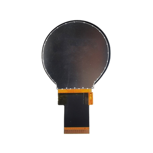2.1 inch 480*480 SPI + RGB mipi IPS Vòng TFT LCD cảm ứng hiển thị 40pin Thông tư TFT LCD màn hình với LCD CTP Touch Panel st7701s - Product Image 3