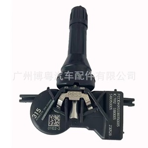 Capteur de pression des pneus 407003AN0D pour Mitsubishi, externe, 433 MHz, TPMS, pièce auto - Product Image 4