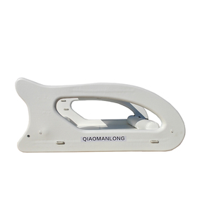Bateau gonflable en PVC pour usage commercial, idéal pour les fêtes en extérieur, la pêche et les activités nautiques, à vendre - Product Image 4