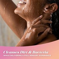 Sabun Mandi dan Gel Mandi Pencerah Kulit Populer 175ml Perawatan Kulit Tubuh