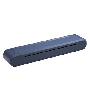 Netum Smart <span class=keywords><strong>Mini</strong></span> Sem Fio para Impressora Térmica <span class=keywords><strong>A4</strong></span> com Bateria 1200mAh Portátil para Uso de Escritório 57mm-216mm Estoque De Tamanho De Papel - Product Image 3