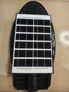 Integrated SMD LED Solar Street Light Outdoor Use Student Installation with IP65 Rating - Product Image 2