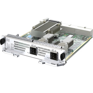 การ์ดอินเทอร์เฟซ 03033GDS CR5DE2NE4X14 HW Router NE8000-M6/M8/M14 แบบ 2 พอร์ต 100GBase/50GBase-QSFP28 FlexE MACsec (PIC) 03033GDS NE800 - Product Image 1