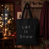 Sac en toile de coton tendance motif pin, double approvisionnement en stock et art personnalisé pour les marchands transfrontaliers