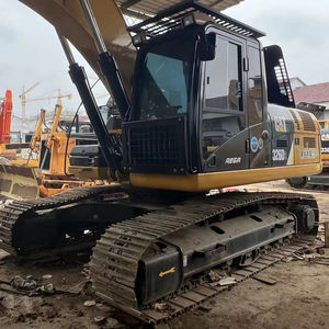 Excavatrice d'occasion, matériel de terrassement, Cat 326D2 à vendre - Product Image 1