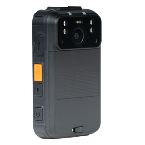 An Ninh 5G Wifi cơ thể Máy Ảnh HD 4K màn hình cảm ứng IP66 H.265 GPS <span class=keywords><strong>video</strong></span> trực tiếp ghi lại tầm nhìn ban đêm - Product Image 1