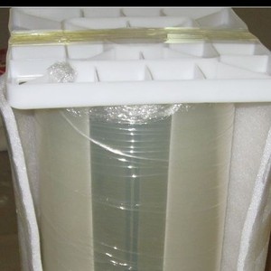 High Adhesive Pet Protective <b>Film</b> Acrylic Adhesive For Electronics - Product Image 5