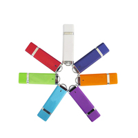 Allume-cigare usb lecteur flash