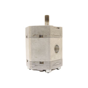 Оптовая Продажа с фабрики в Китае, Гидравлический шестеренный насос 50 об/мин-1800 об/мин - Product Image 6