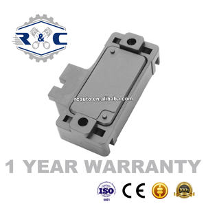 R & C Alta Qualidade Impulso Manifold <span class=keywords><strong>Sensor</strong></span> De Pressão 6238927 Para Daewoo GM Buick Isuzu Jeep Truck Intaking Manifold <span class=keywords><strong>Sensor</strong></span> De Pressão - Product Image 3