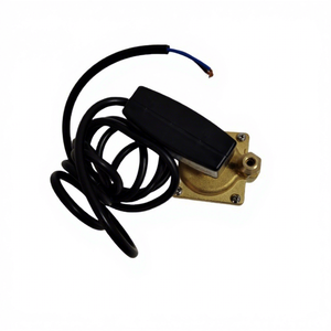 Nuevo interruptor de presión diferencial YO-RK Systems Parts 024W38621-001, pieza de repuesto para aire acondicionado, refrigeración y calefacción - Product Image 2