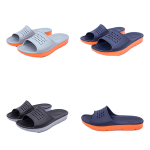 Oferta Caliente: Zapatillas Ligeras, Suaves, Elásticas, Impermeables y Transpirables de PU con Estampado de Leopardo para Hombre y Mujer, Antideslizantes, Ideales para Invierno, Playa y Baño - Product Image 1