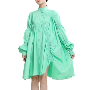 <span class=keywords><strong>Ropa</strong></span> de Mujer Otoño 2022, Venta al por Mayor, Nueva Llegada, Vestidos Casuales para Mujer, <span class=keywords><strong>Ropa</strong></span>, Vestido, Falda, Vestido 1031 - Product Image 2