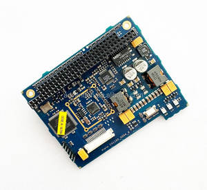 BECKH0FF CX1100_0004_6 CX1100-0003 CX1100-0002 Industrial Embedded <b>Computer</b> <b>Motherboard</b> in Stock - Product Image 4
