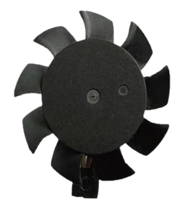 Ventilador axial DC T1 Crown 4020 para refrigeración de modelos a escala - Product Image 1