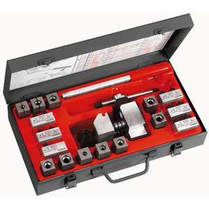 FACOM-Juego de 347 para bridas S.A.E, DIN, S.A.E./DIN-EAN 3148511681251 PLÁSTICO DE CORTE Y DESBARBADO - Product Image 1