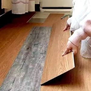 Manufacturer Colorful Waterproof 5mm 6mm 7mm 8mm 4mm Lvp Spc <strong>Floor</strong> Piso Vinilico <strong>Vinyl</strong> <strong>Click</strong> <strong>Floor</strong> Piso Spc - Product Image 1