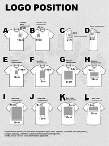 Camiseta Oversize de Manga Corta con Cuello Redondo, Transpirable, Antiarrugas, de Inspiración Vintage, con Estampado de Letras Estilo Urbano - Product Image 6