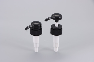 New <b>Style</b> Dissimilarity Customizable Color Plastic Pump <b>Head</b> - Product Image 2