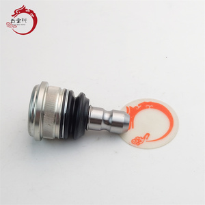 Sistema de suspensión de alto rendimiento, conjunto de rótula de brazo inferior 54530-2K000 54530 2K000 para Hyundai ELANTRA 545302K000 - Product Image 2