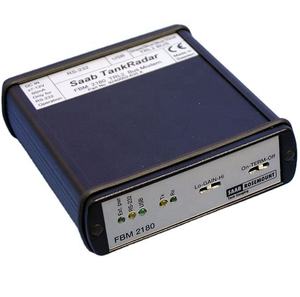 Rosemounts 2180 Field Bus <b>Modem</b> FBM2180R TRL2 With <b>Cable</b> & Supply - Product Image 4