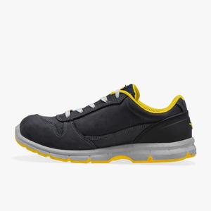 DIADORA UTILITY - 701.175303-60055/42 Chaussures de sécurité RUN LOW S3 SRC ESD, bleu-EAN 8030631834080 CHAUSSURES DE SÉCURITÉ ET FORMATEURS DE SÉCURITÉ - Product Image 3