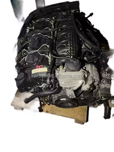 Moteur d'occasion de haute qualité N55 pour bloc moteur essence automobile E90 335i/e82 135i/f10 535i N55B30 - Product Image 4