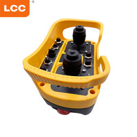 Joystick universel Q9000, sans fil RC, télécommande pour machine de gestion pastoral